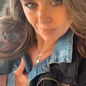 Meet your Posher, Cheyenne